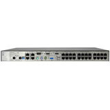 Adderview CATx KVM switch (AVX4024IP-EURO)